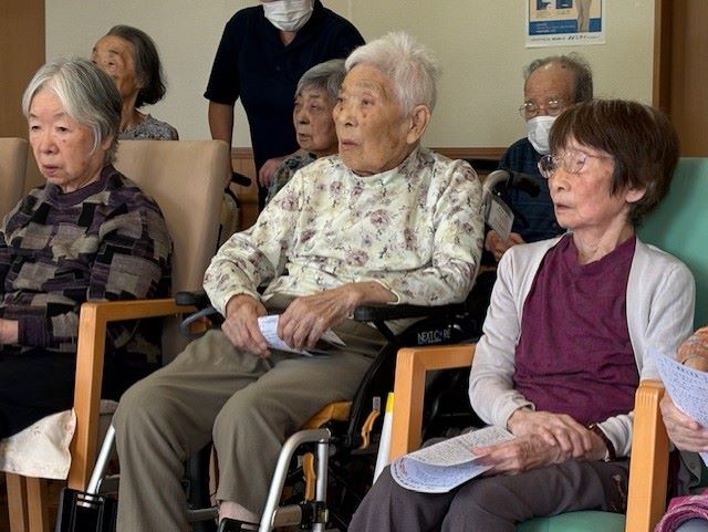 ニチイケアセンター帯広緑ヶ丘