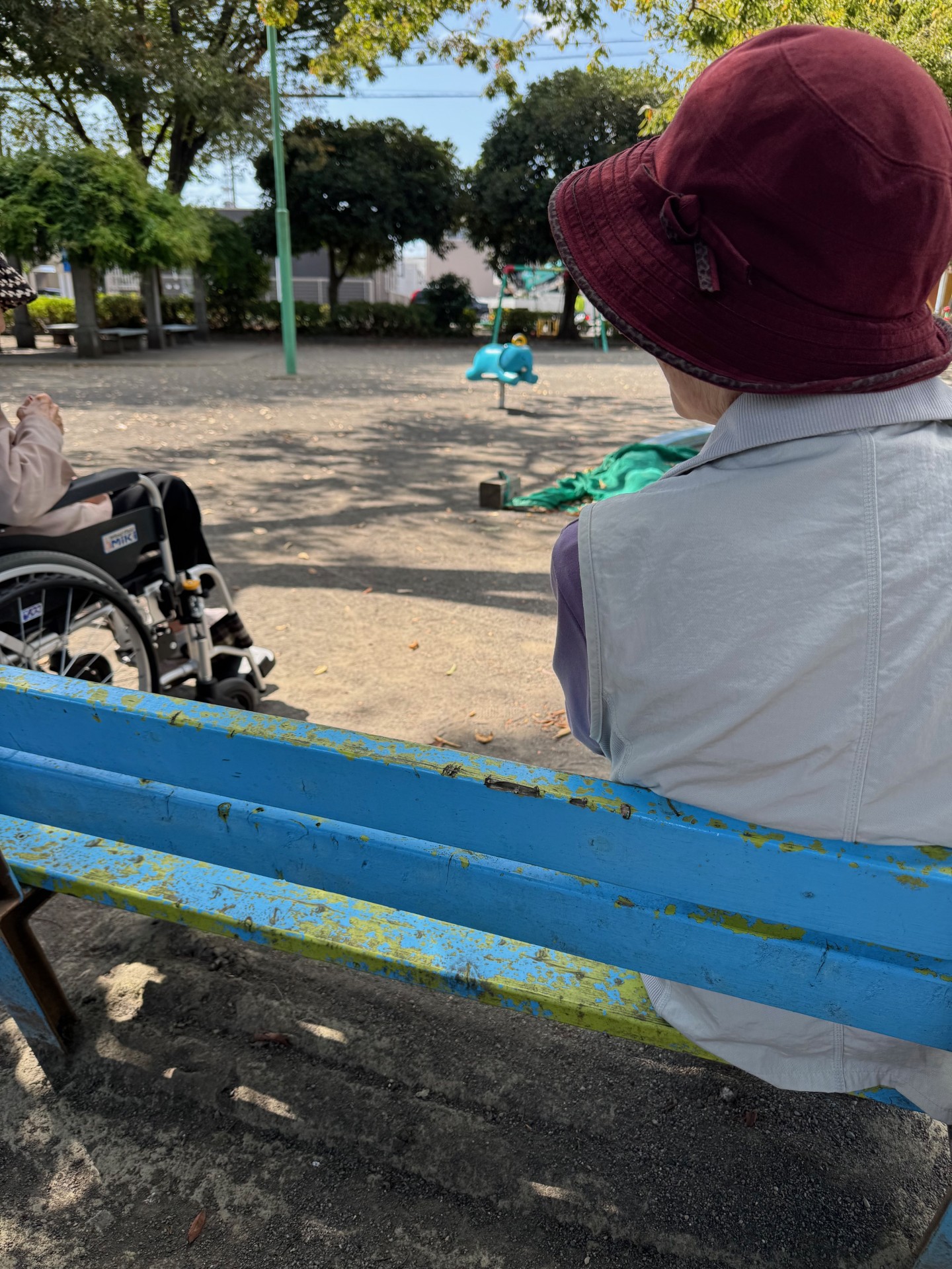 ニチイケアセンター静岡中原