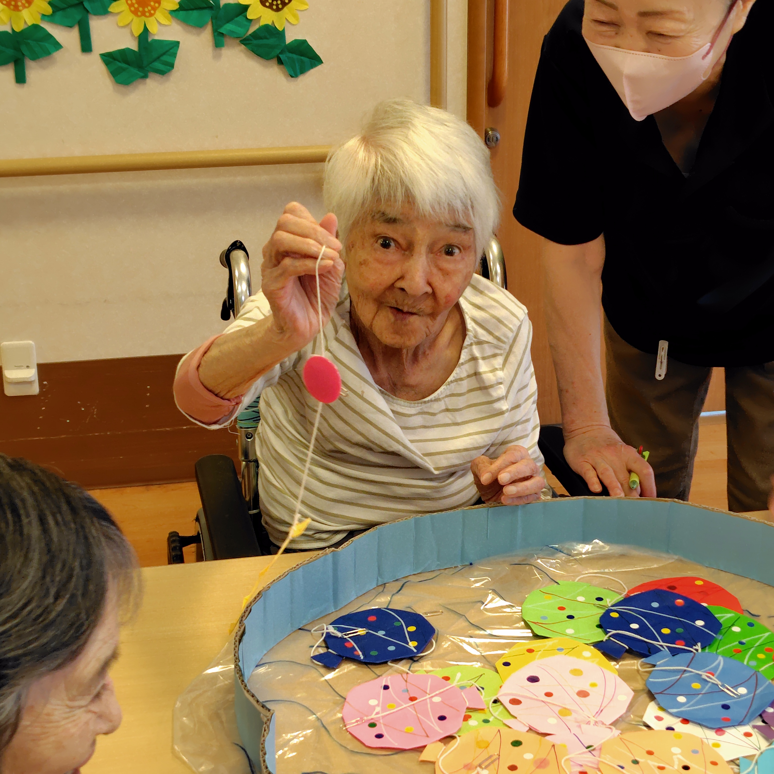 ニチイケアセンター武蔵浦和