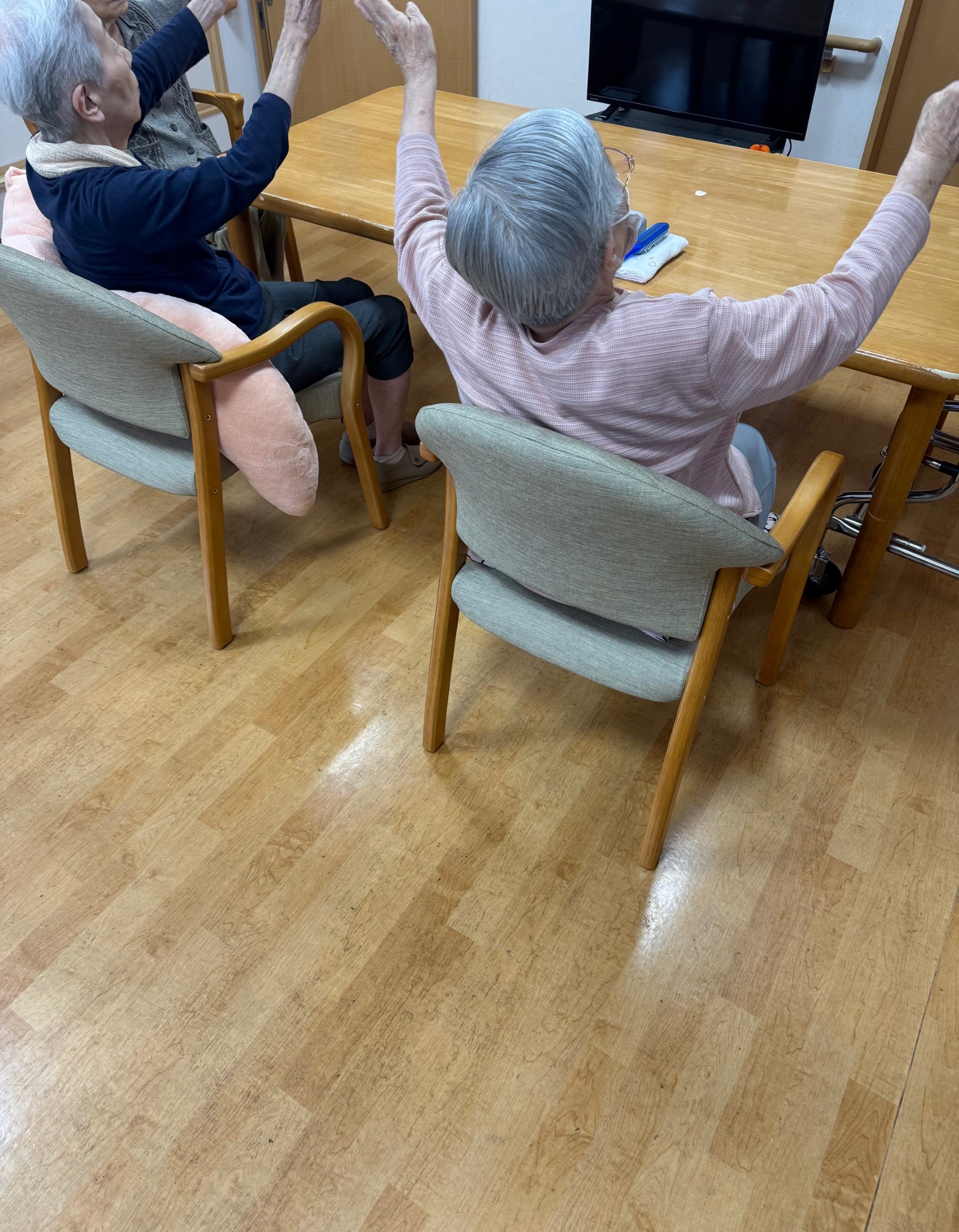 ニチイケアセンター静岡中原