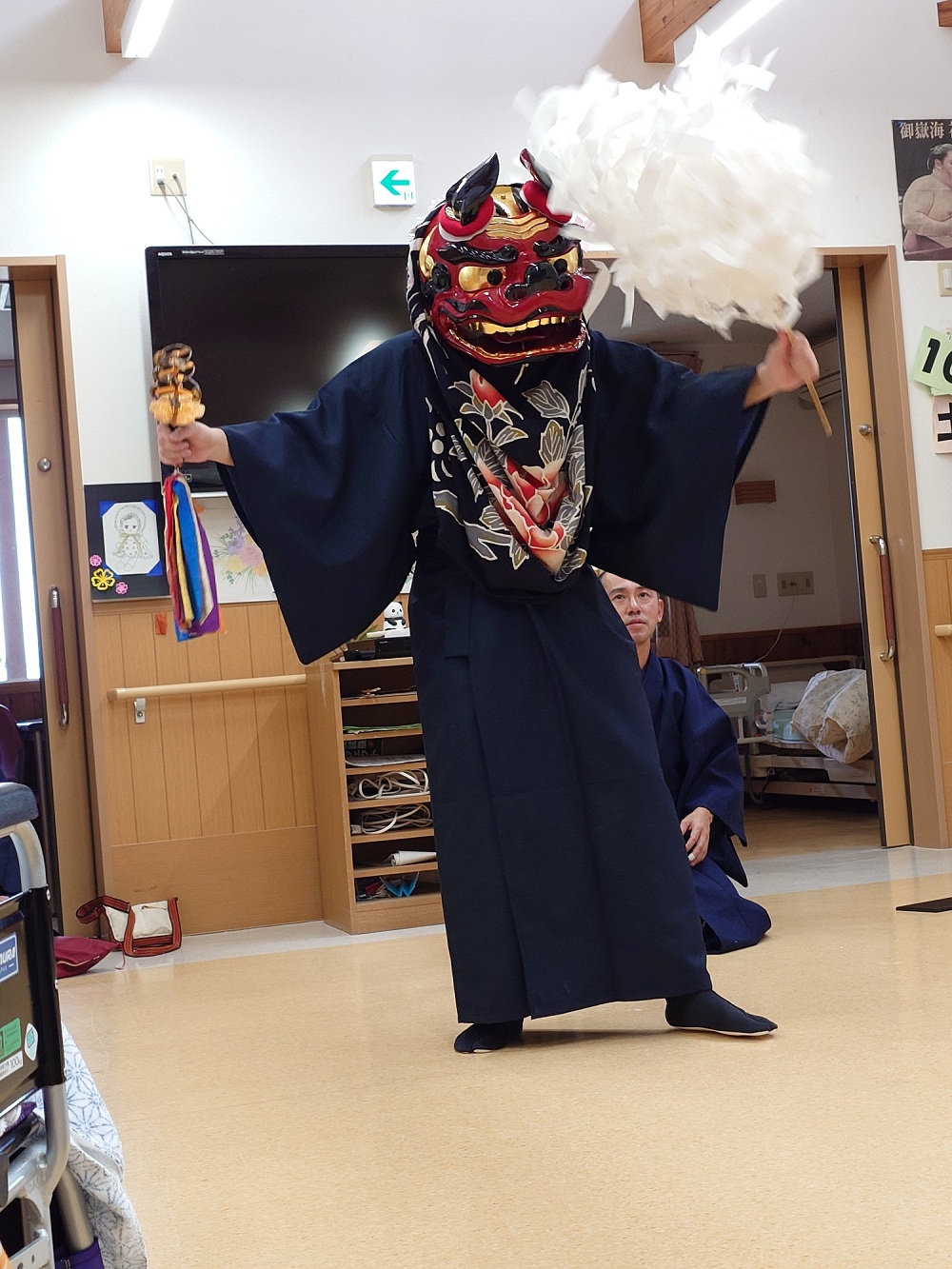 ニチイケアセンターいいづな