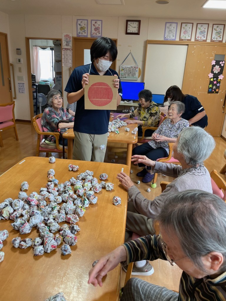 ニチイケアセンター藤枝青木