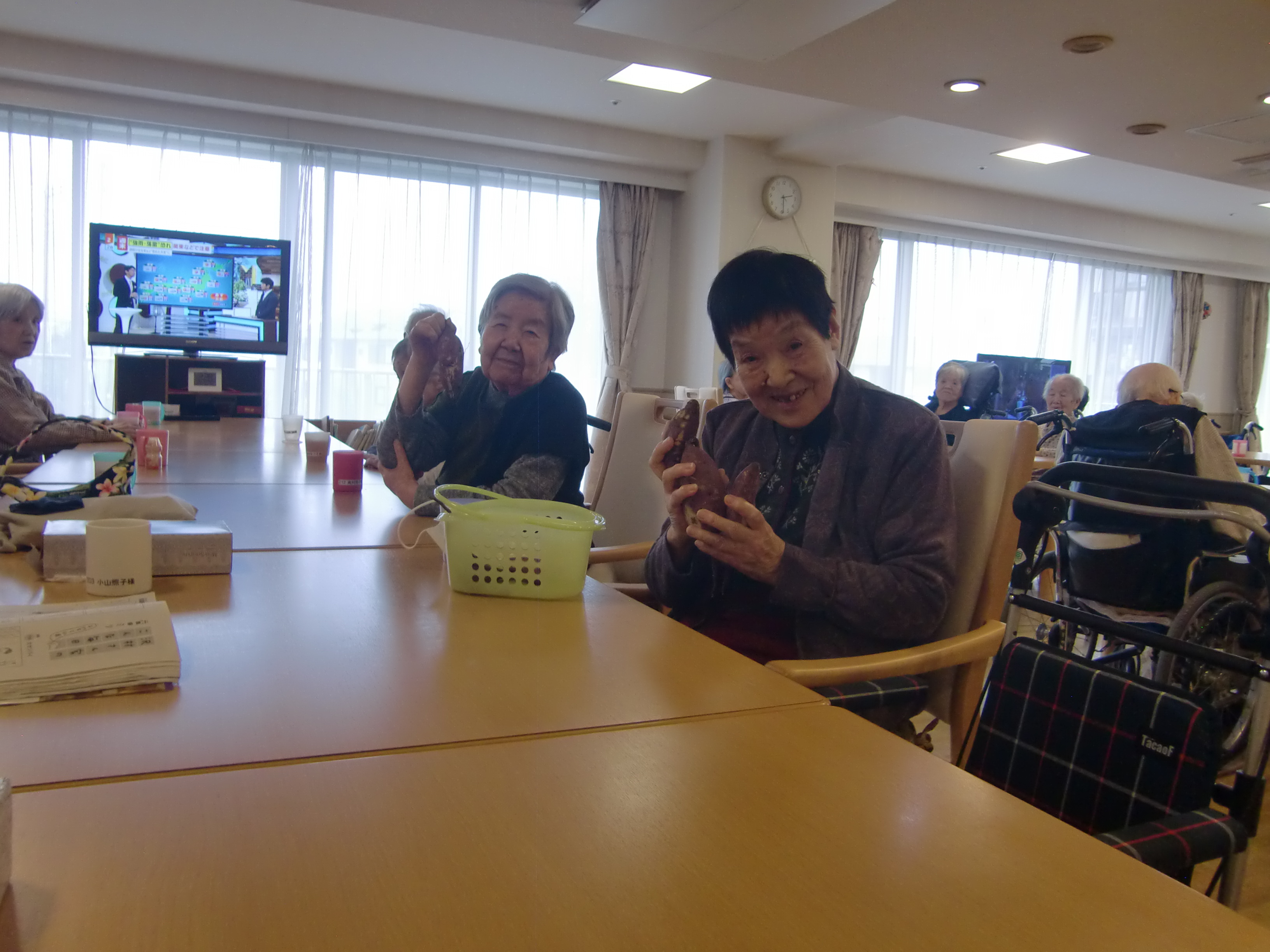 ニチイケアセンター堀崎