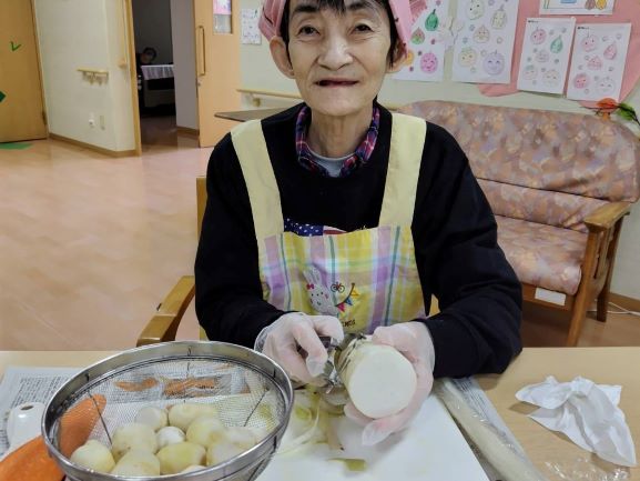 ニチイケアセンター仙台福室