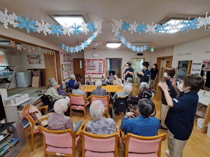 ニチイケアセンター清田