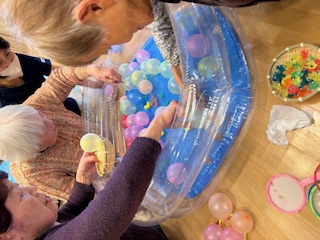 ニチイケアセンター和光みなみ