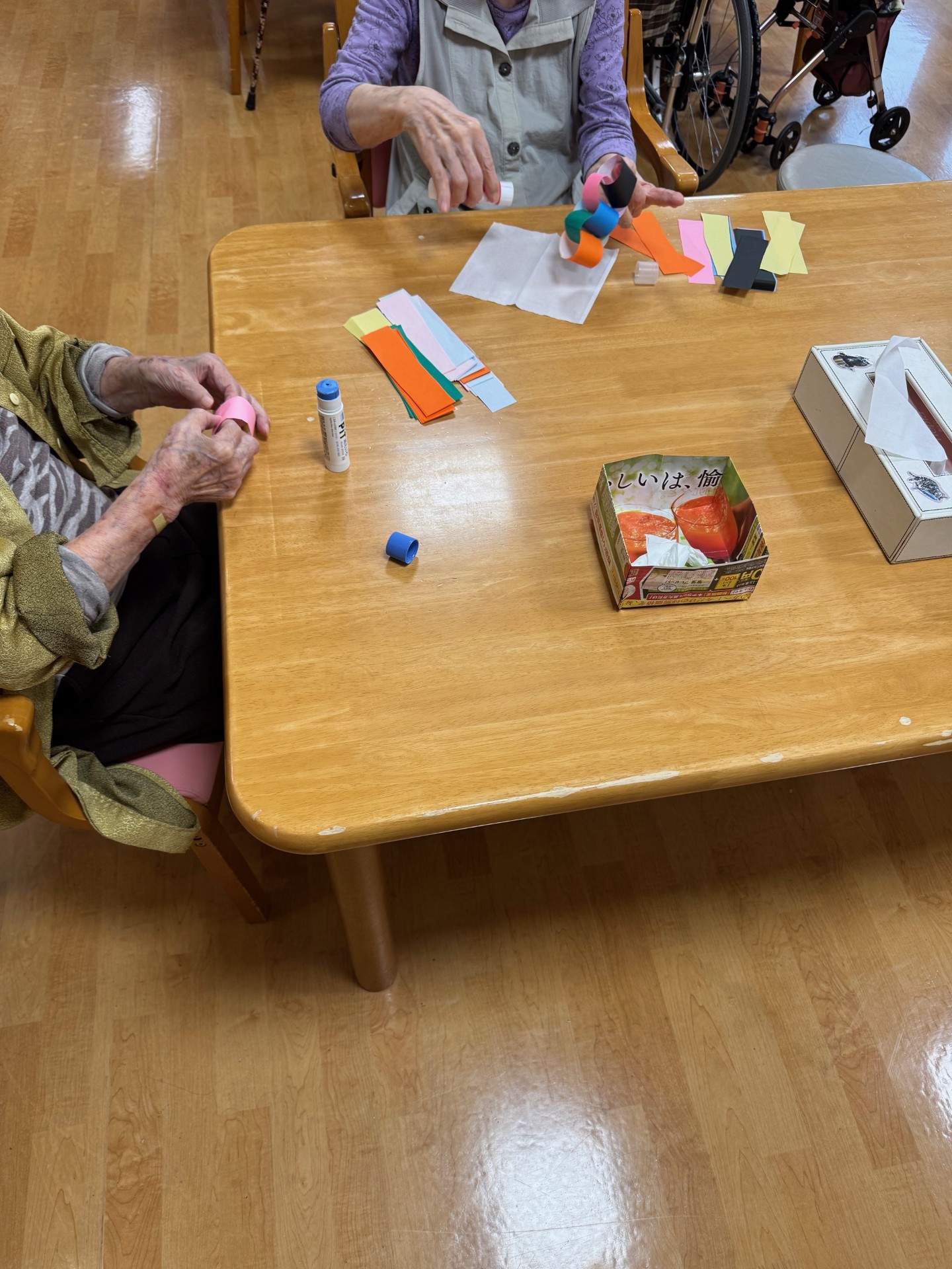 ニチイケアセンター静岡中原