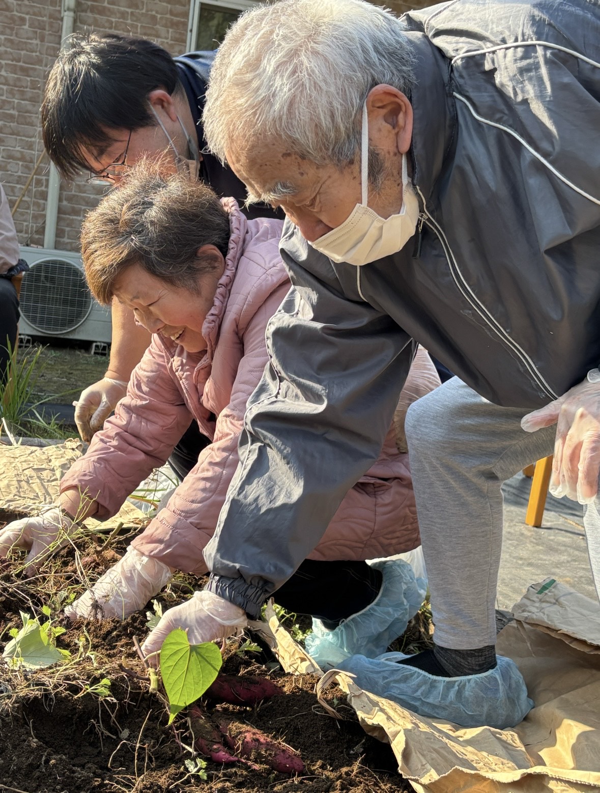 ニチイケアセンターにしき東方