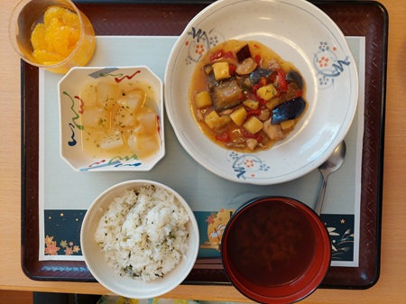 ニチイケアセンター東三輪