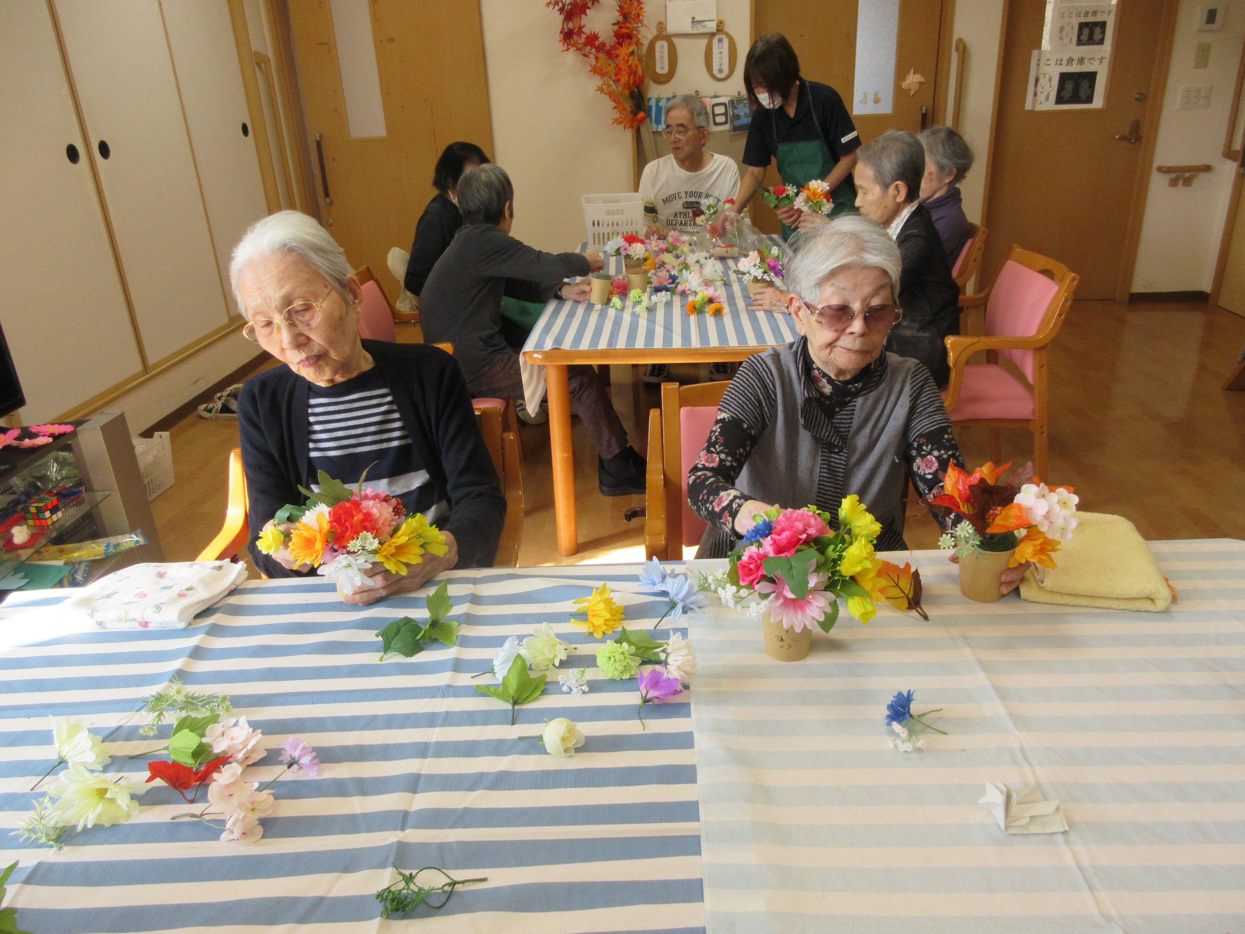 ニチイケアセンター清水草薙