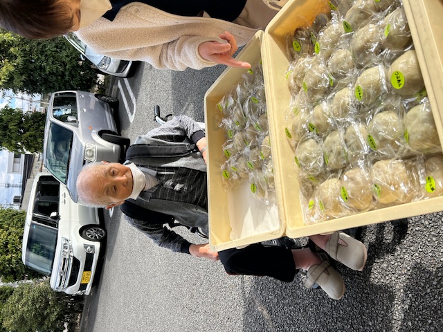 ニチイケアセンター長野南