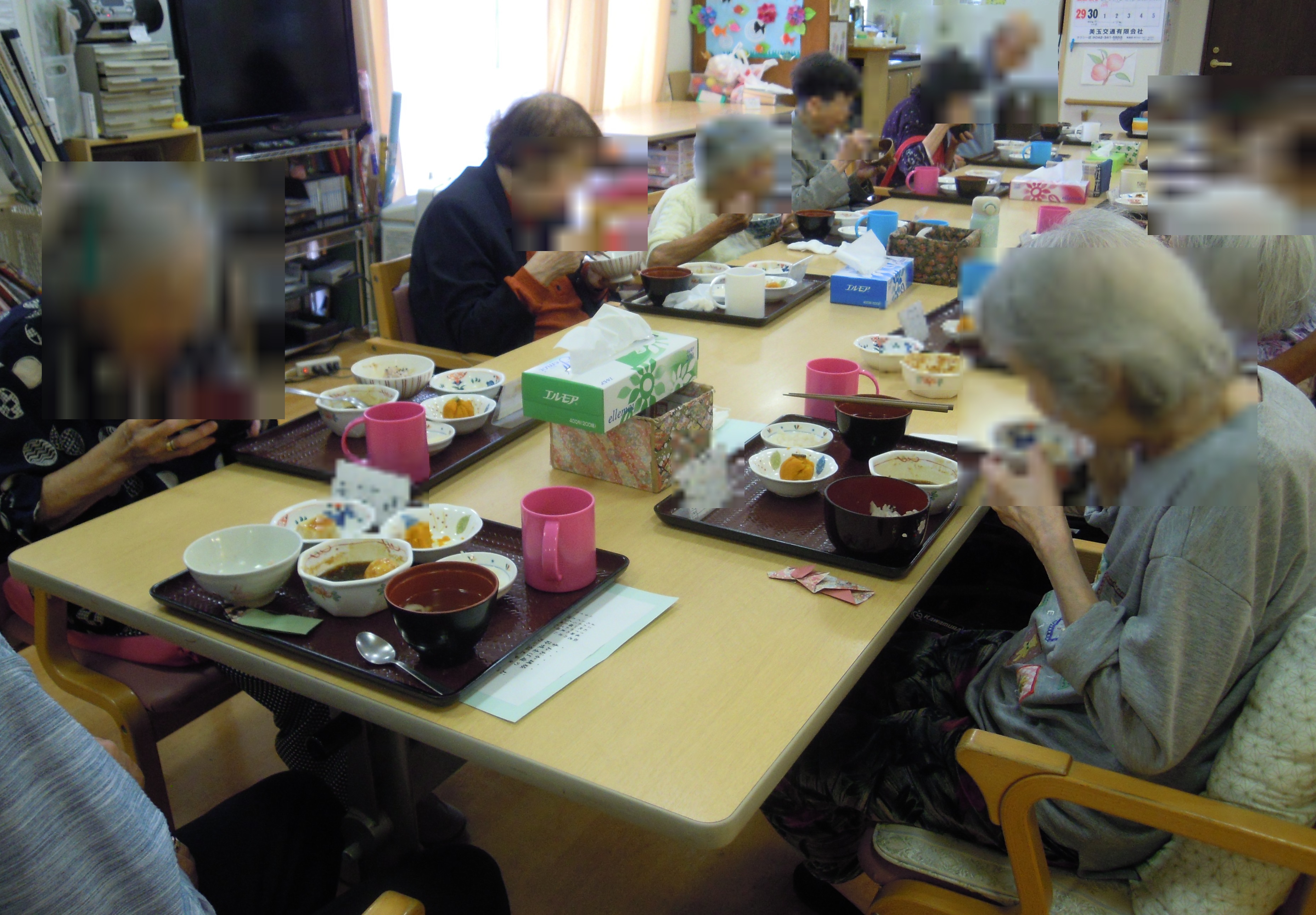 ニチイケアセンター美住