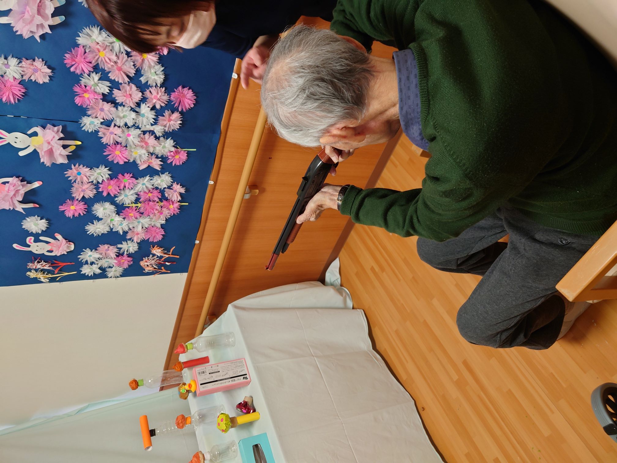 ニチイケアセンターこゆるぎ