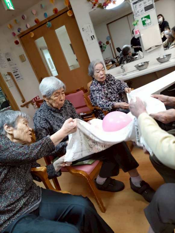 ニチイケアセンター清田