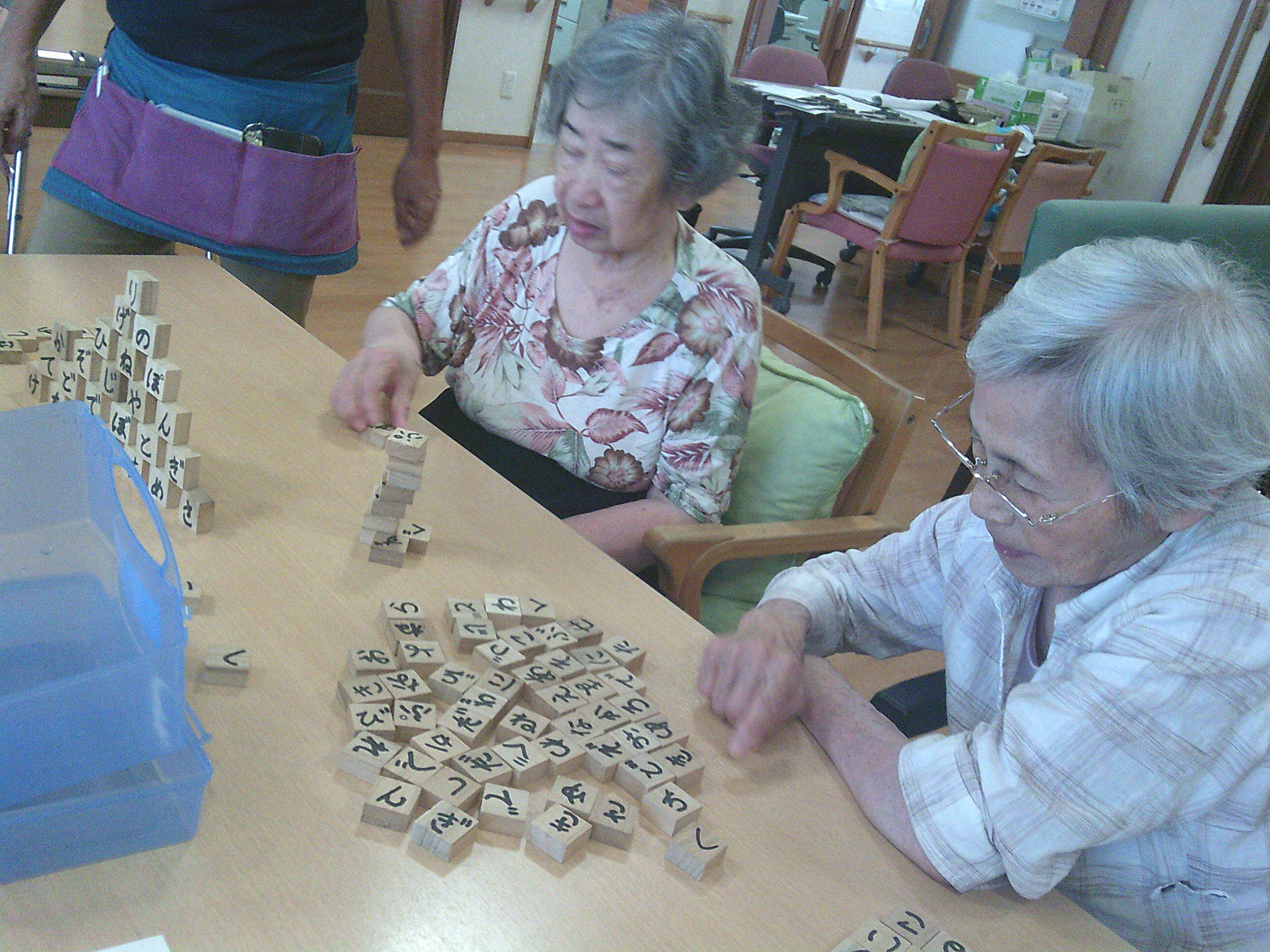 ニチイケアセンター小牧