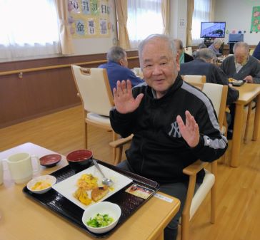 ニチイケアセンターひろおもて秋田