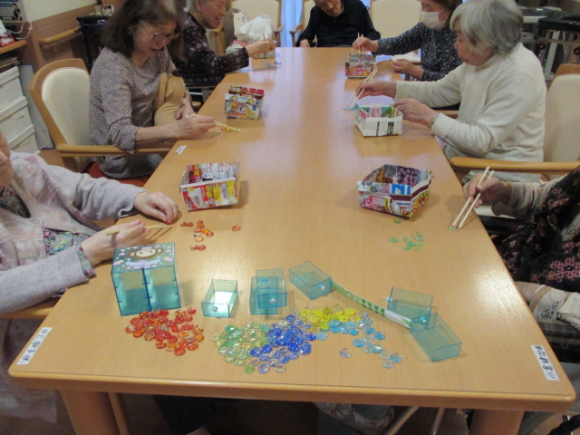 ニチイケアセンター旭川北