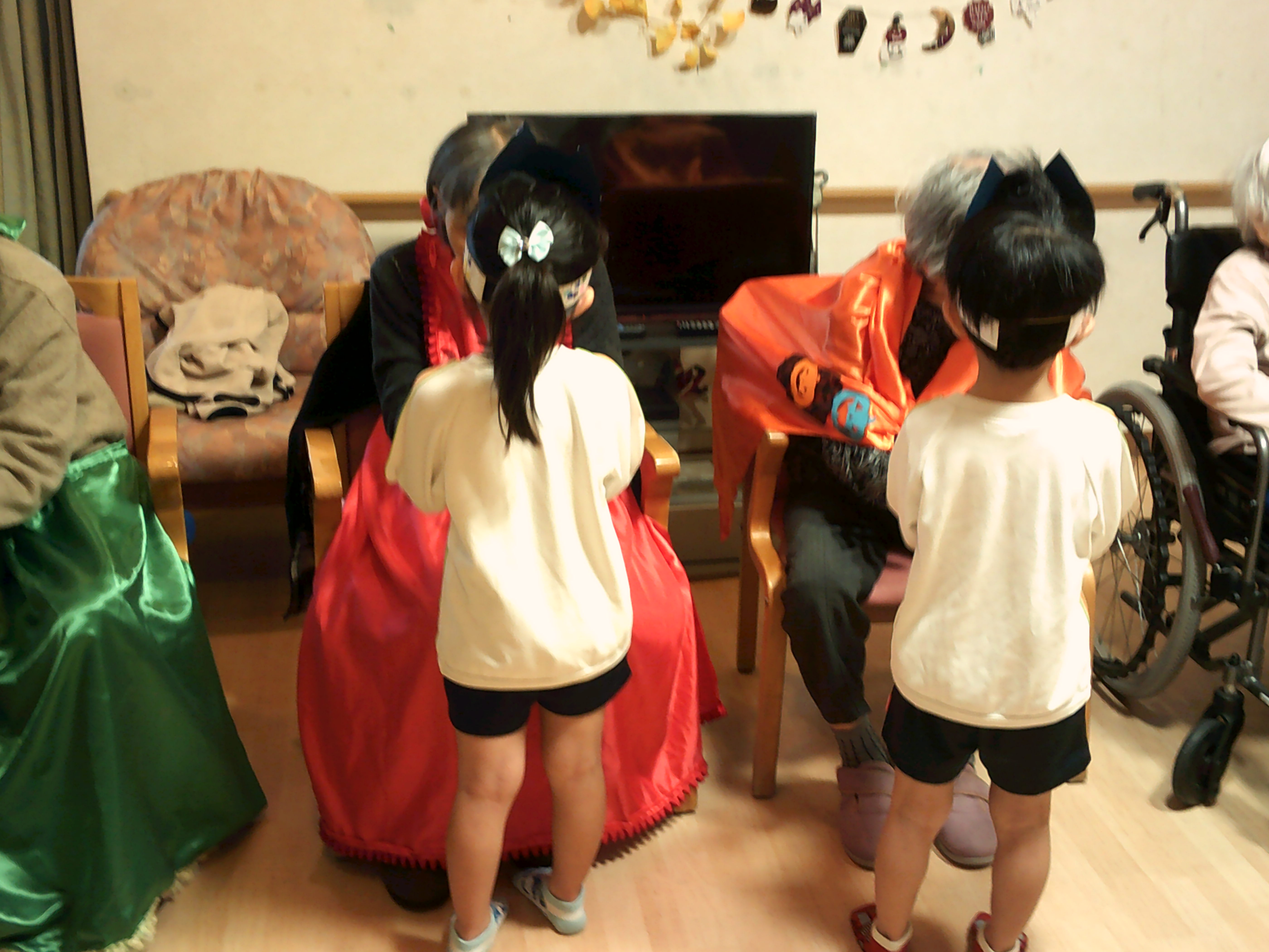 ニチイケアセンター神戸西代