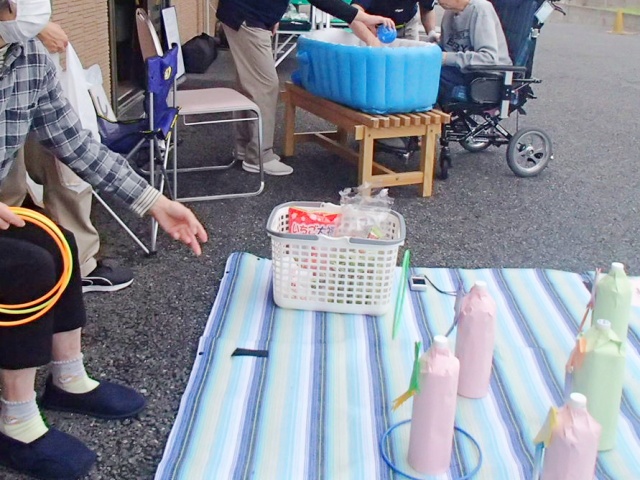 ニチイケアセンター藤心