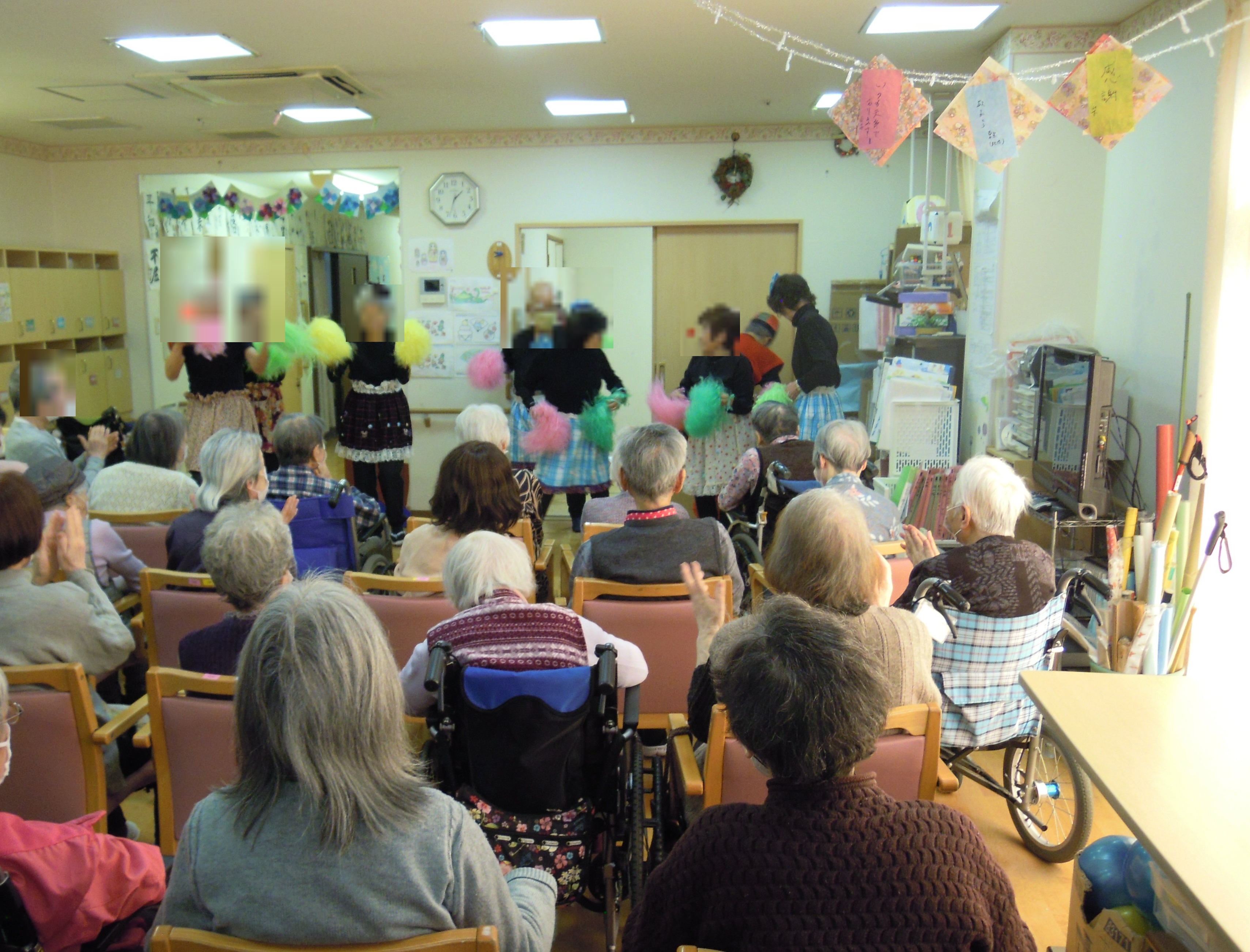 ニチイケアセンター美住