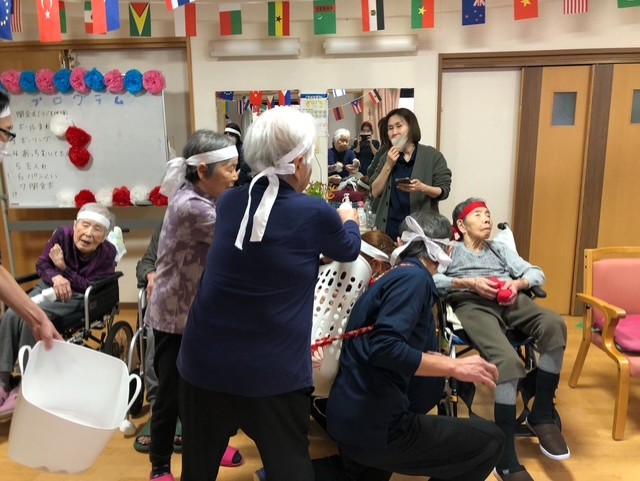 ニチイケアセンター八幡浜