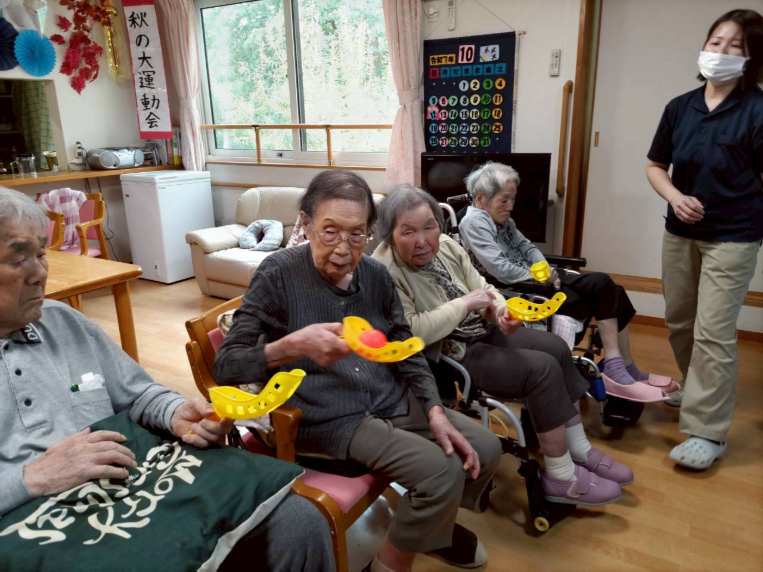 ニチイケアセンター清田