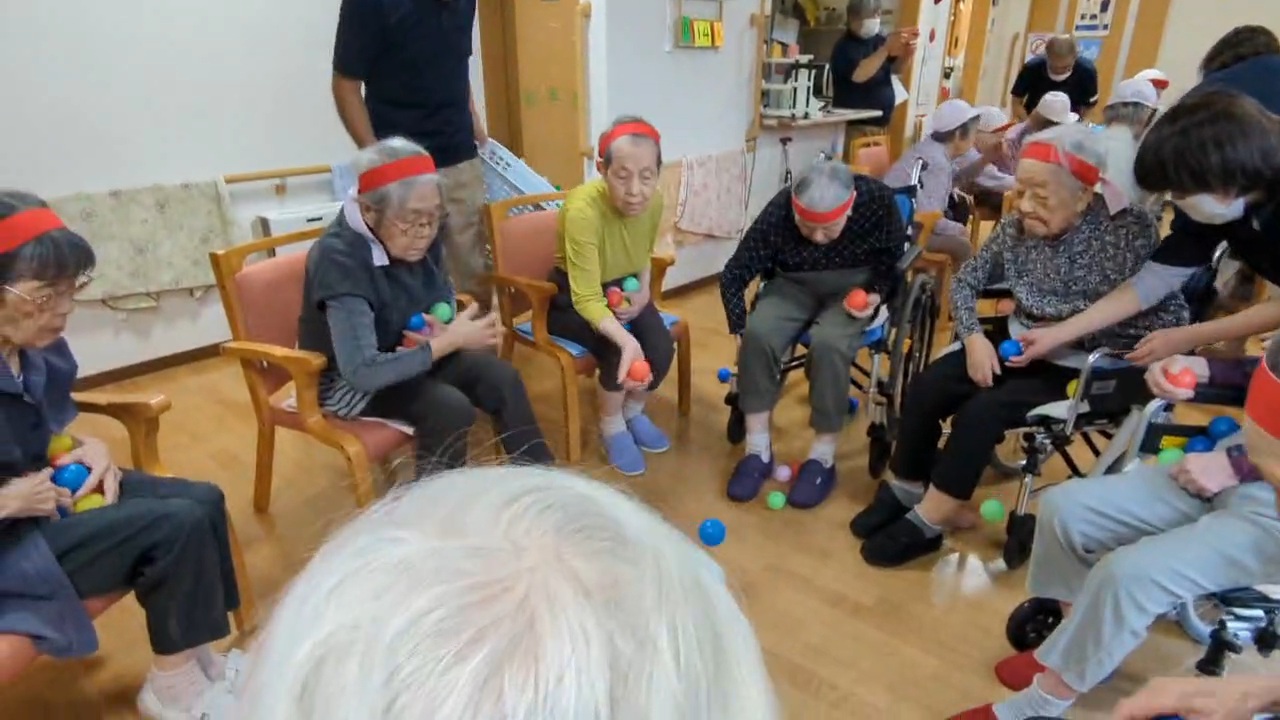 ニチイケアセンター清水北矢部