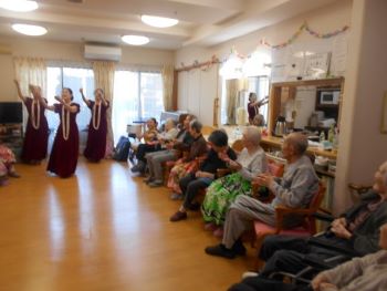 ニチイケアセンター有松