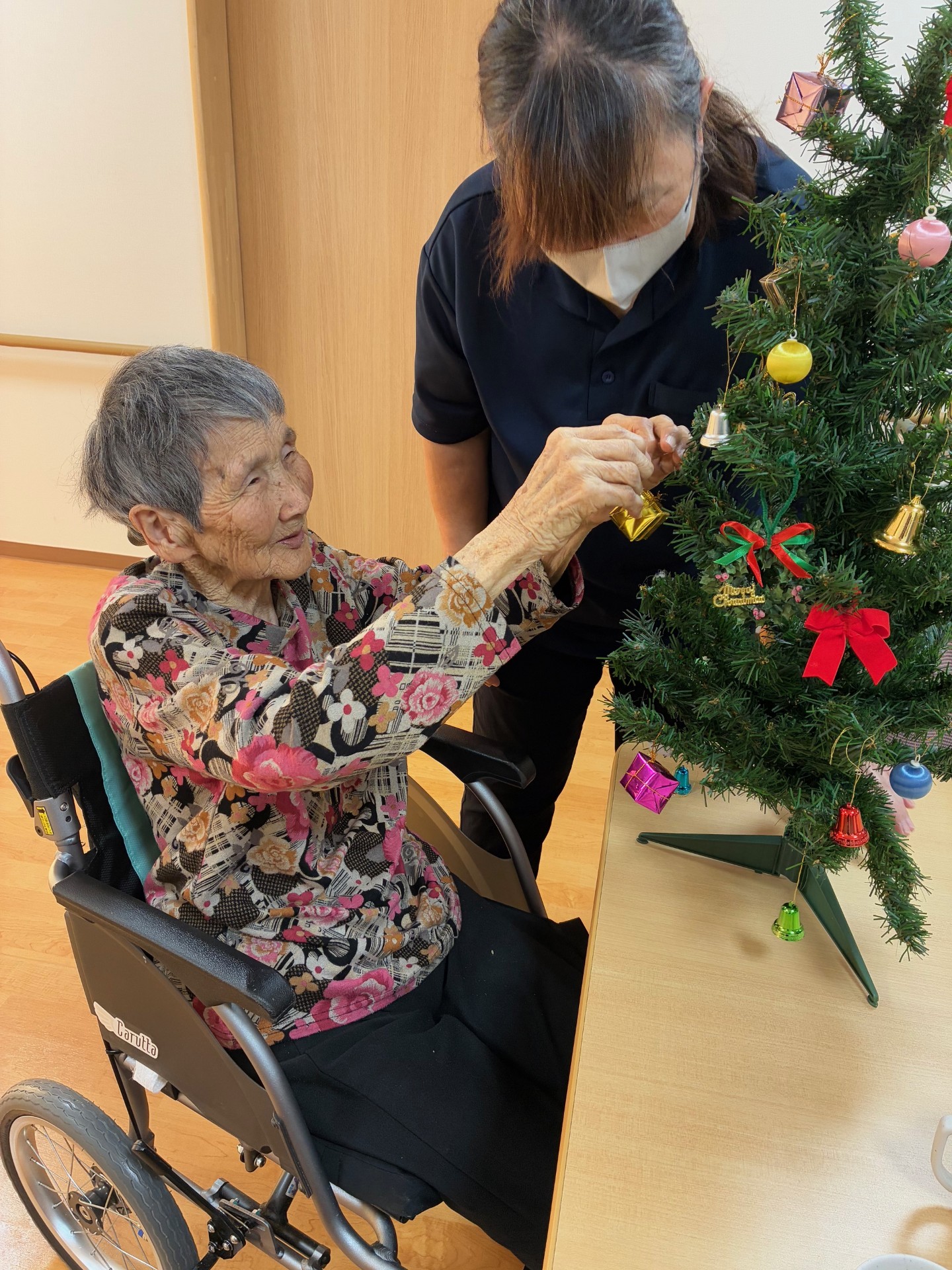 ニチイケアセンター浜松雄踏