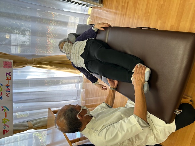 ニチイケアセンター長野南