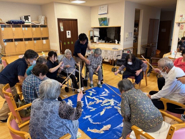 ニチイケアセンターにしき東方