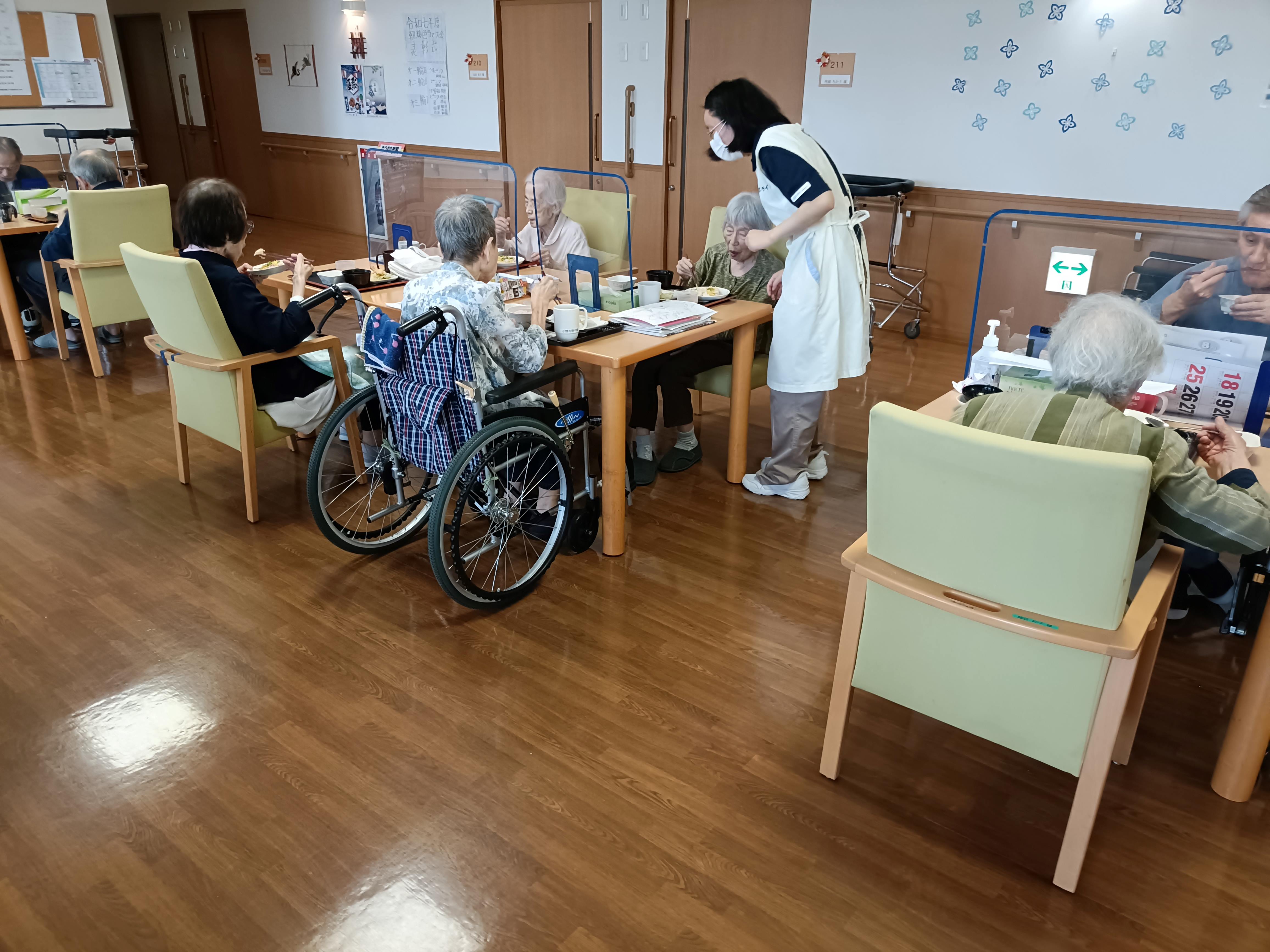 ニチイケアセンター仙台松森