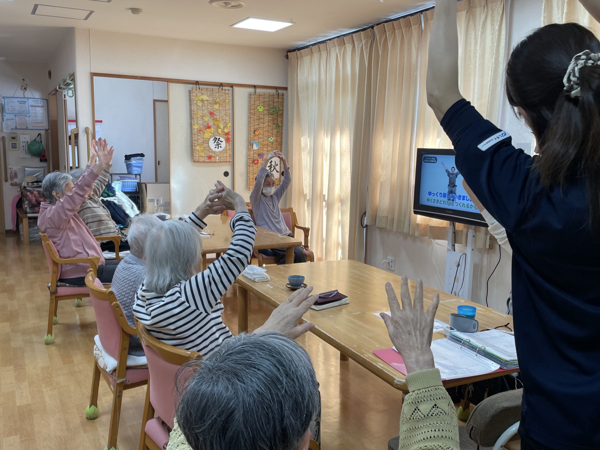 ニチイケアセンター石神井公園