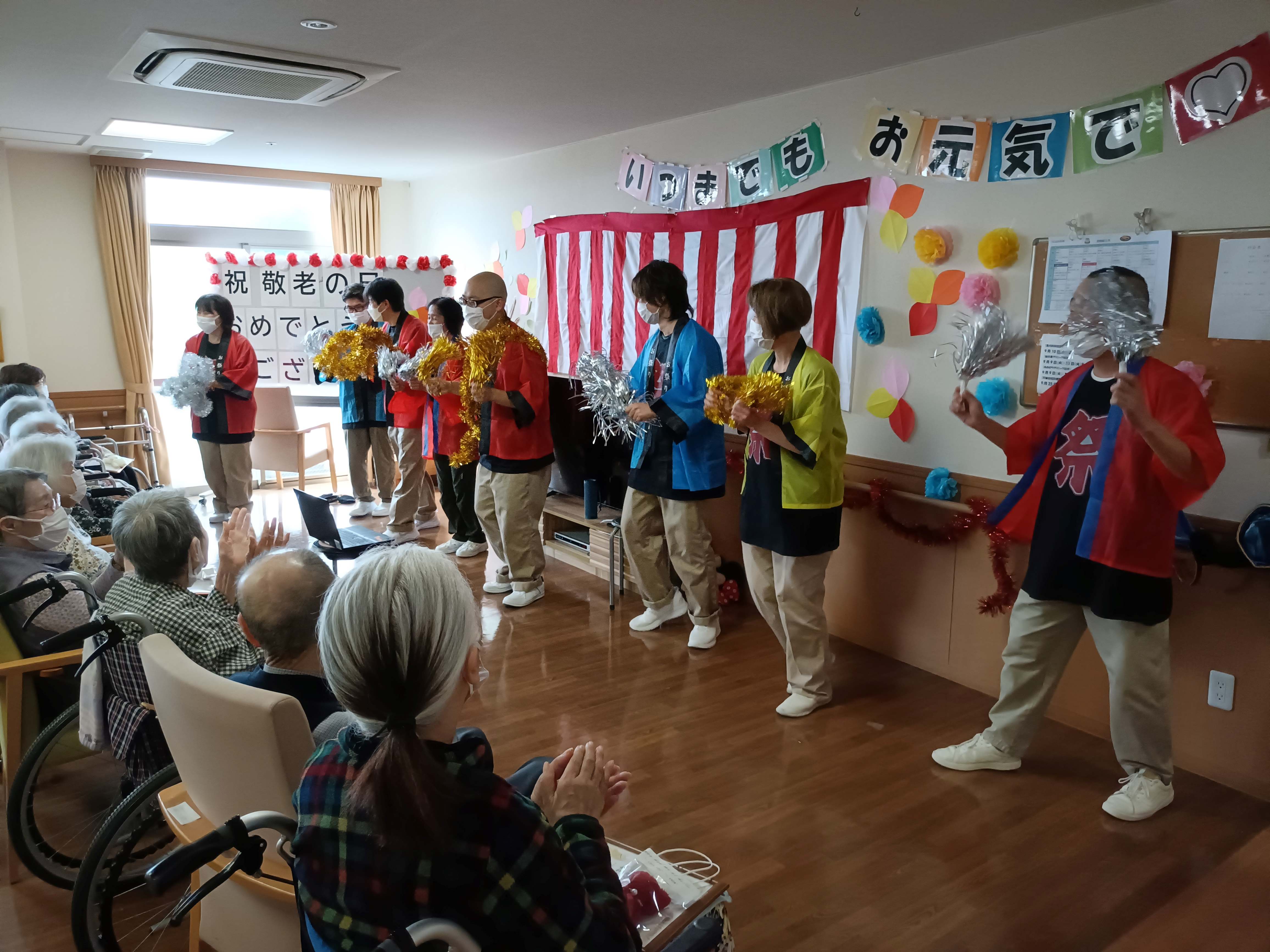 ニチイケアセンター仙台松森