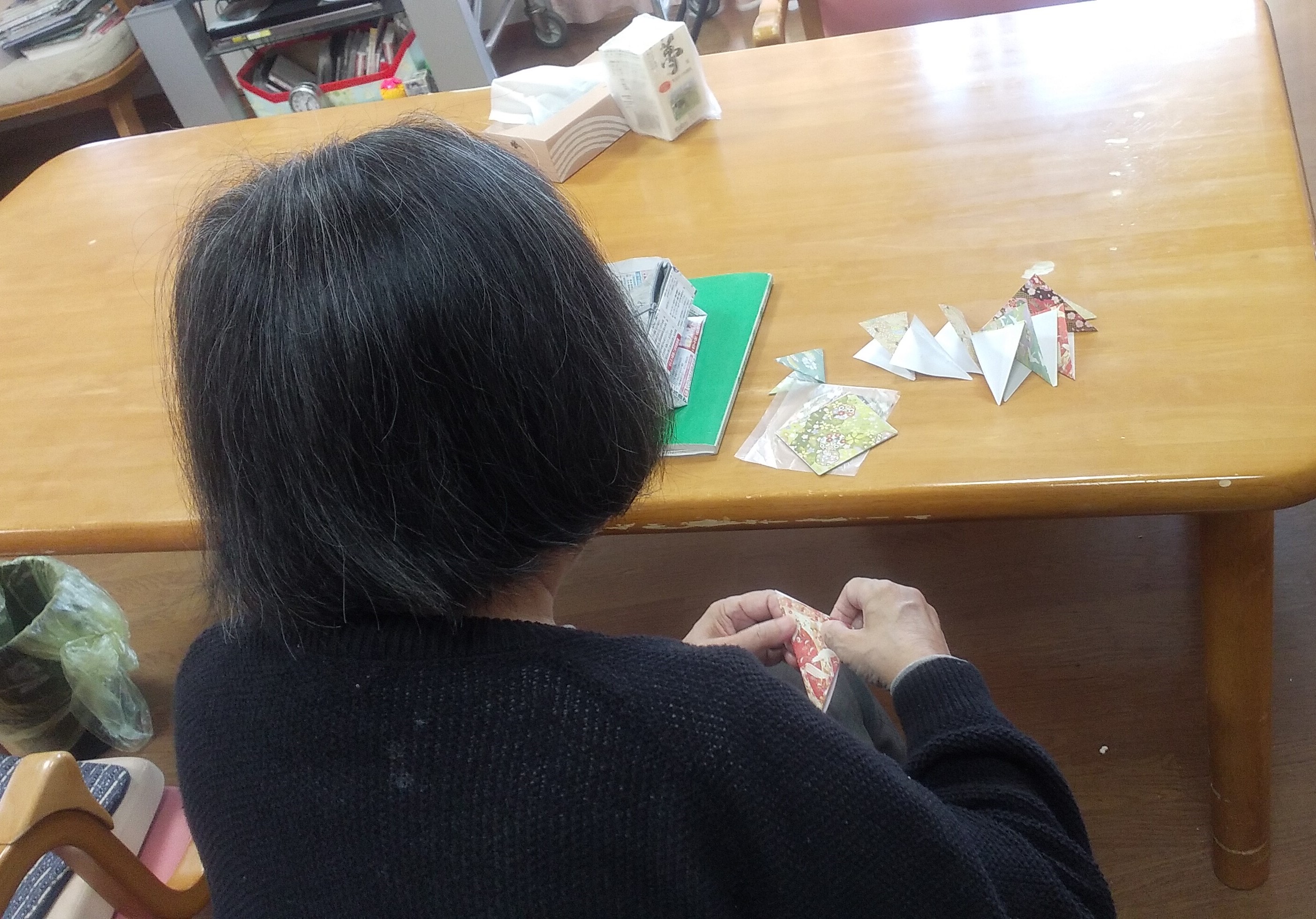 ニチイケアセンター千歳北陽