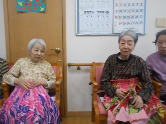 ニチイケアセンター有松