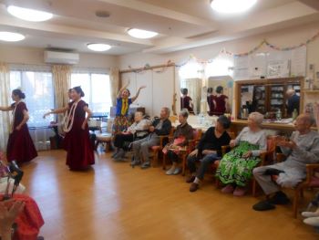 ニチイケアセンター有松