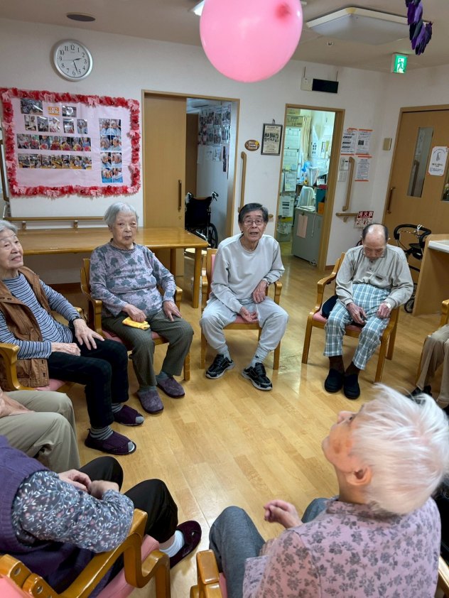 ニチイケアセンター清田