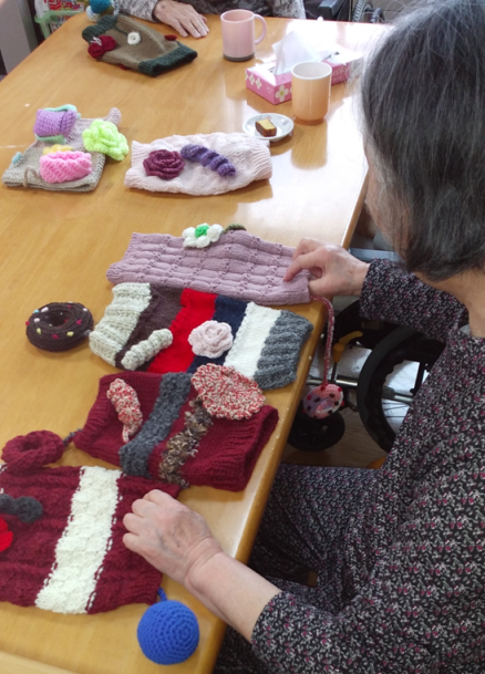 ニチイケアセンター千歳北陽