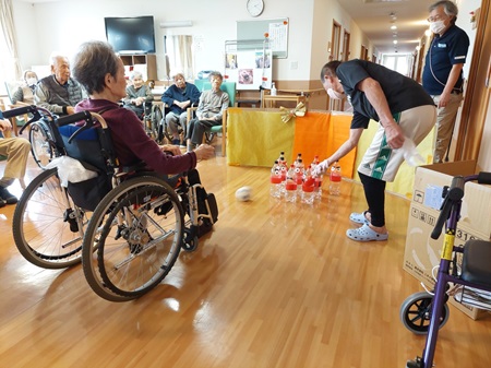 ニチイケアセンター東三輪