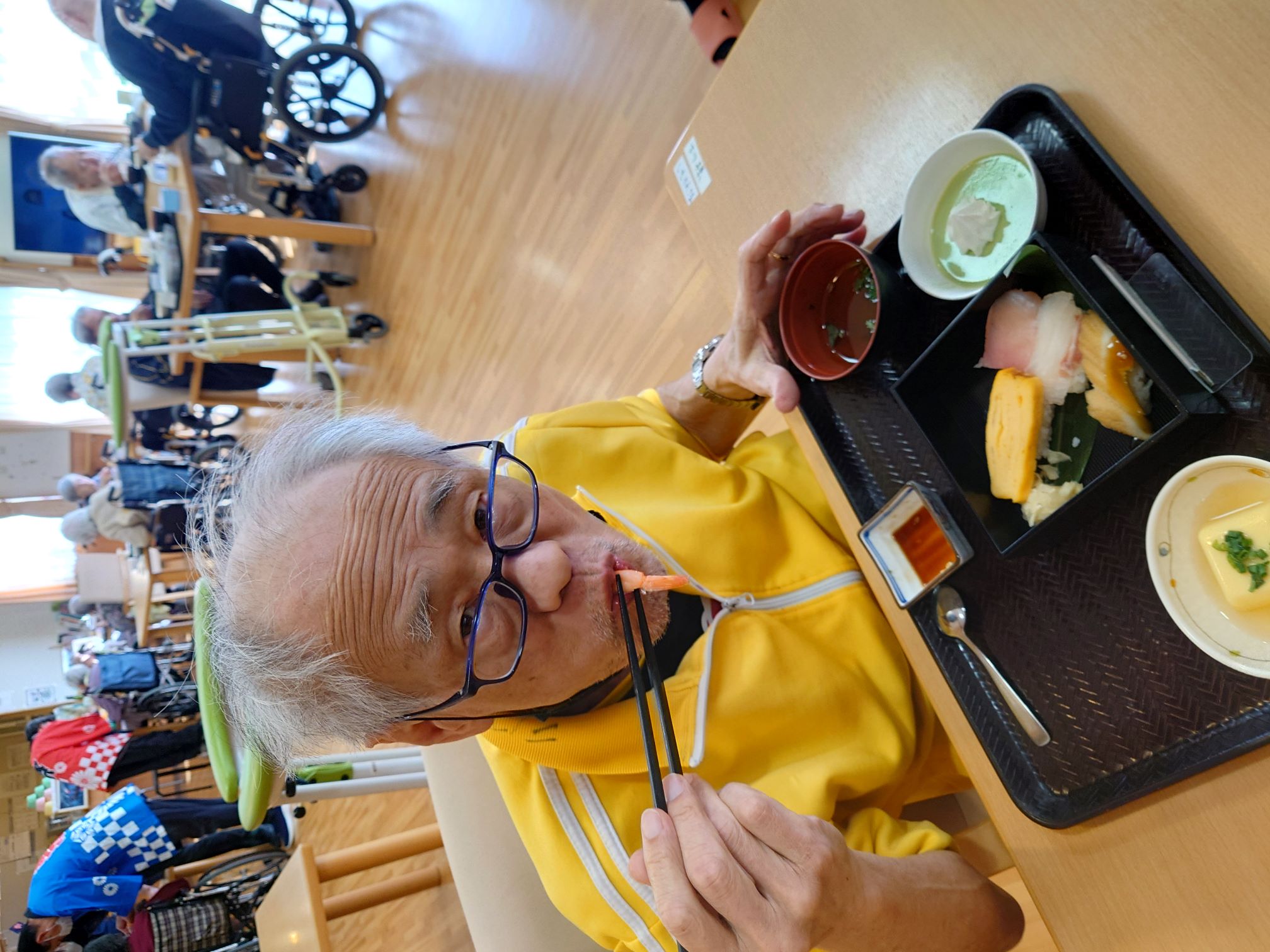 ニチイケアセンターこゆるぎ