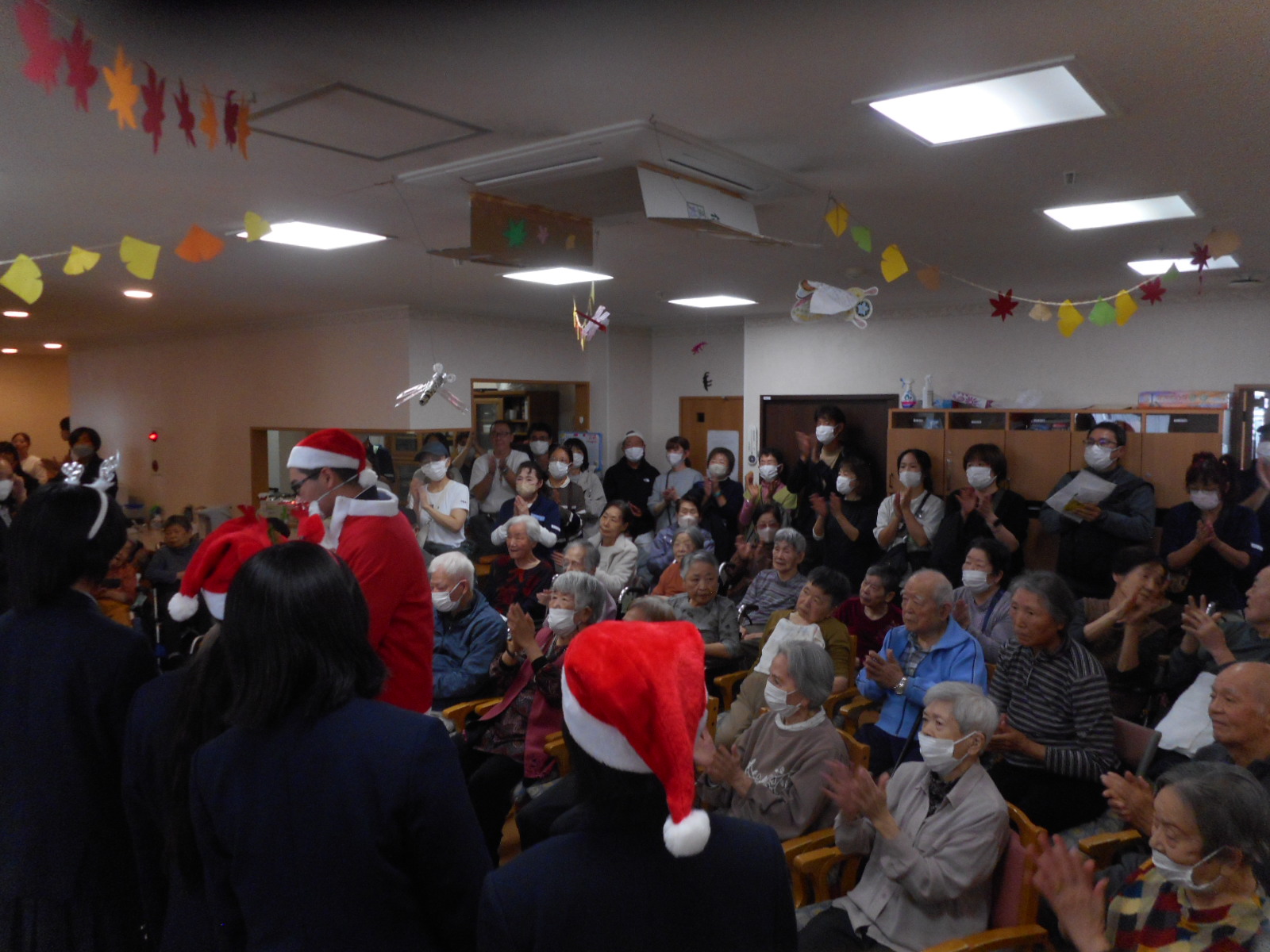 ニチイケアセンター川崎御幸
