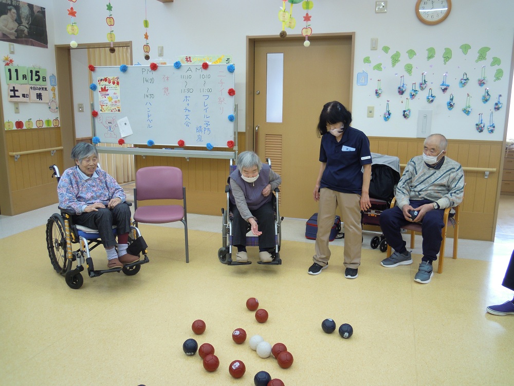 ニチイケアセンターいいづな