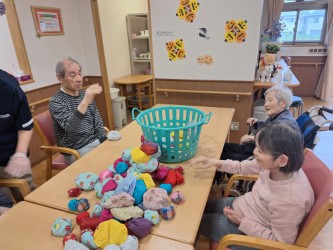 ニチイケアセンター内野本郷