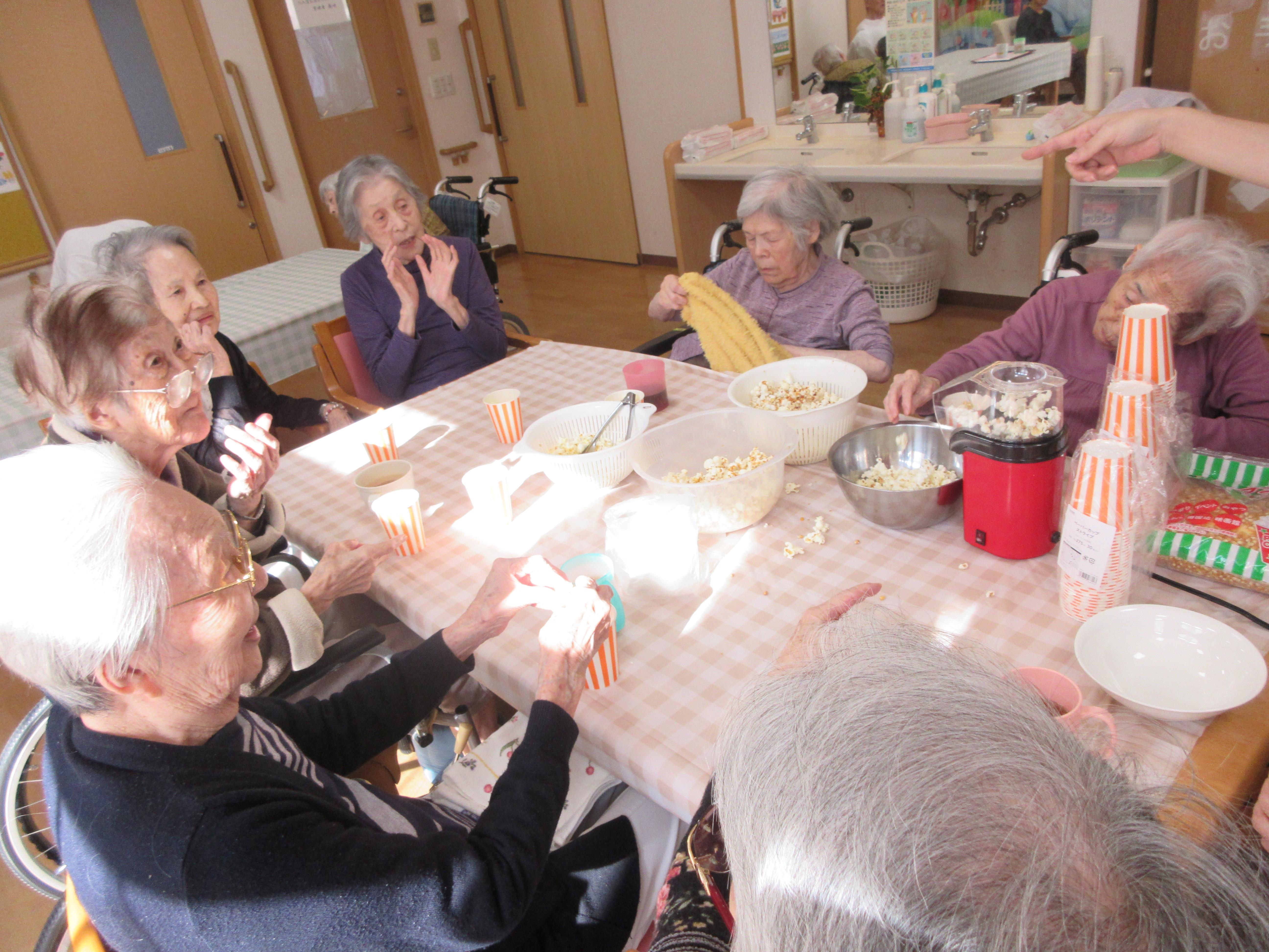 ニチイケアセンター清水草薙