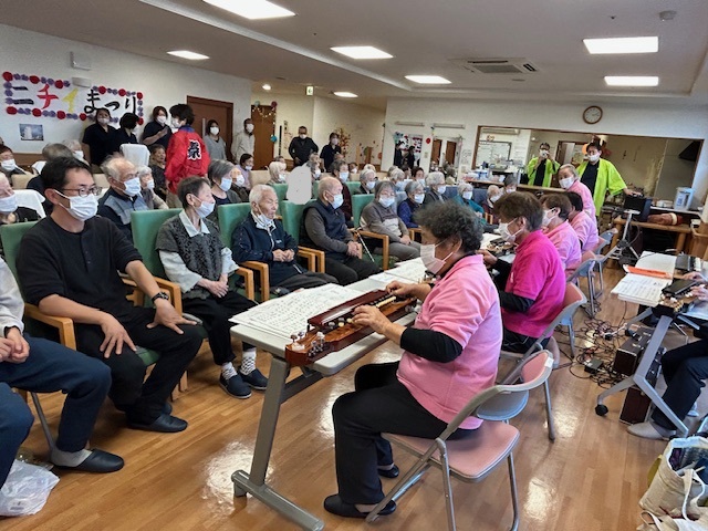 ニチイケアセンター長野南