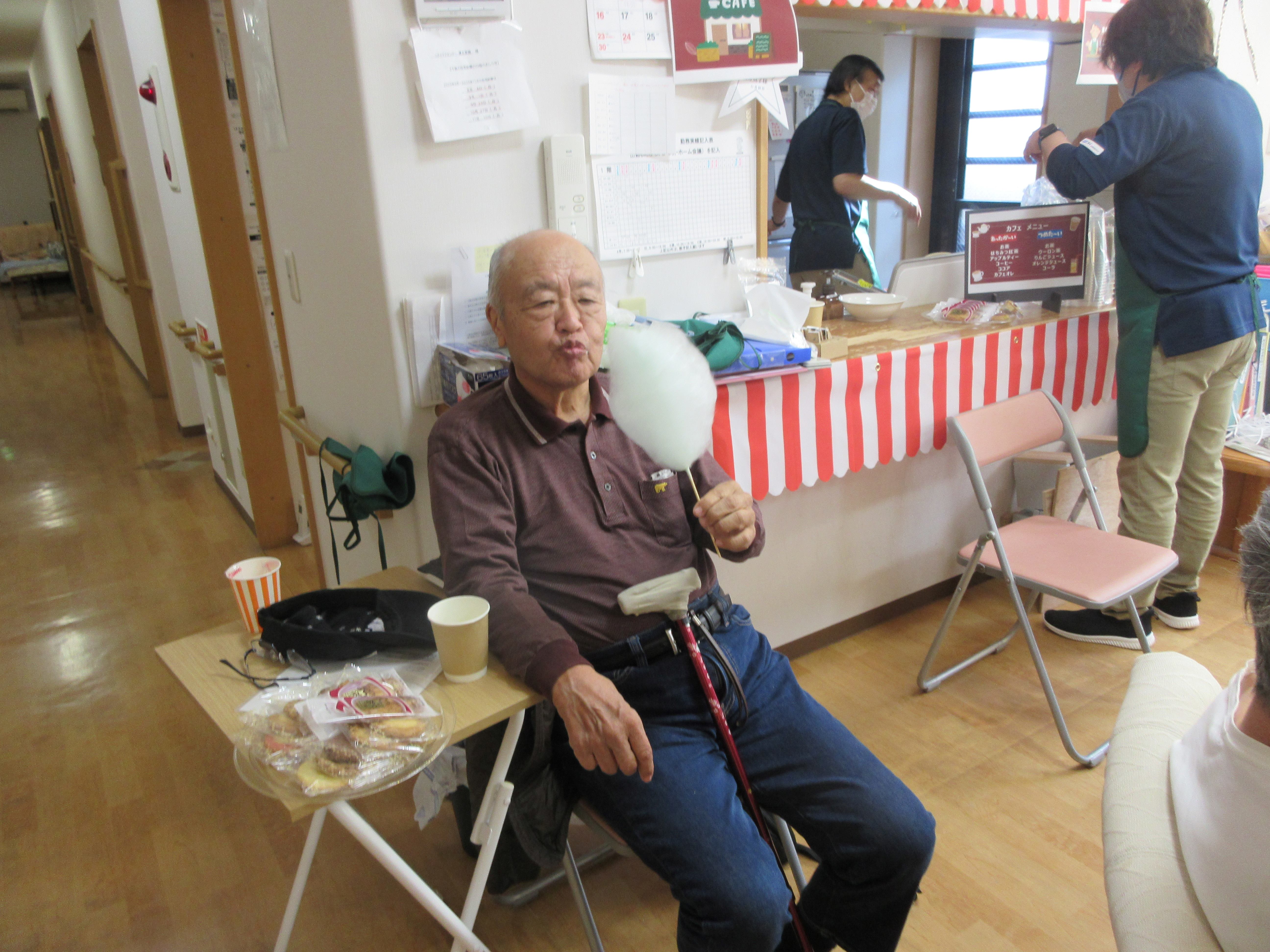 ニチイケアセンター清水草薙