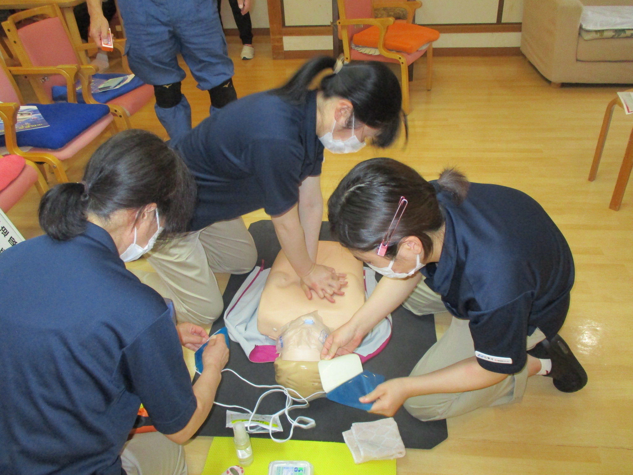 ニチイケアセンター神戸西代