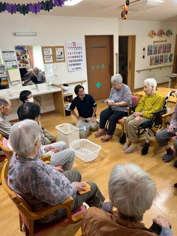 ニチイケアセンター清田