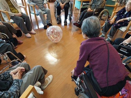 ニチイケアセンター東三輪